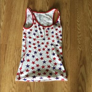 “Faded Glory” Top